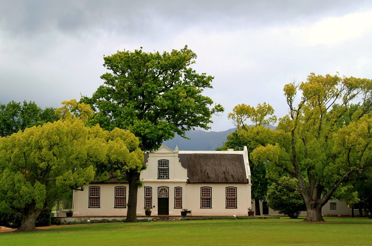 The joys of South Africa’s award-winning wines and cuisine