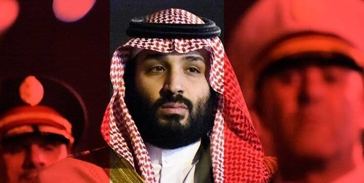 محمد بن سلمان به ایران سفر می‌کند