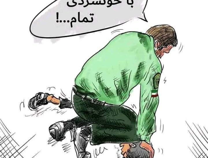 واکنش ا.اسلامی به شکنجه‌ی یک مهاجر افغان در ایران؛ مهاجرستیزی قابل قبول نیست