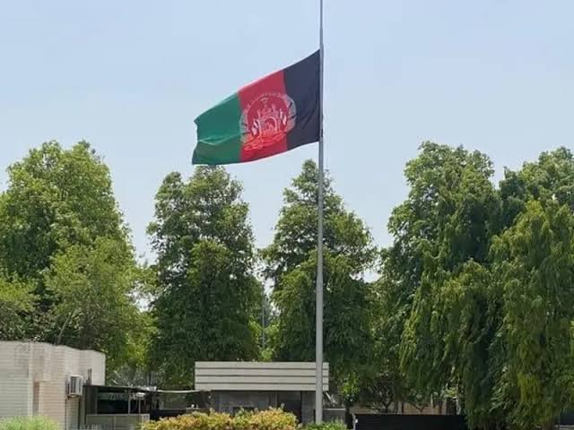 سفارت افغانستان در ناروی نیز بسته می‌شود